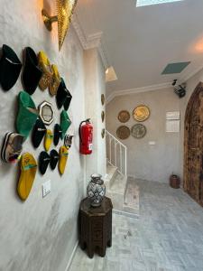 Fotografie z fotogalerie ubytování Kasba Green v destinaci Tanger