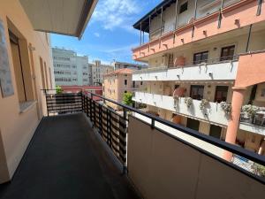 Μπαλκόνι ή βεράντα στο Santis 1 +3 φωτογραφίες