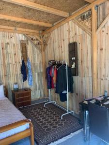Kép Eco Glamping with Pool between Nafplio and Argos szállásáról Argoszban a galériában