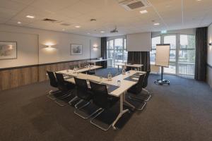 Konferenční prostory v ubytování Golden Tulip Ampt van Nijkerk