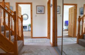 Fotografie z fotogalerie ubytování Quiraing Cottage v destinaci Portree