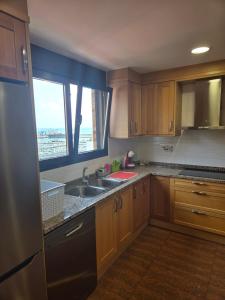 Fotografie z fotogalerie ubytování Ancla Spaces nuevo apt cerca del mar, sin vistas v destinaci Vinarós
