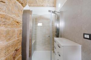 Bilik mandi di D&C House - Salento Selection