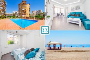 Fotografia z galérie ubytovania Cubo's Apartment Tower of London v destinácii Torremolinos