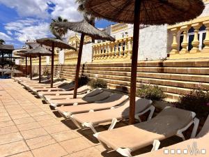 Fotografia z galérie ubytovania VH Costa Blanca - APARTAMENTO MALVARROSA v destinácii Calpe