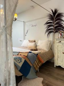 Billede fra billedgalleriet på Bed en Breakfast Medemblik i Medemblik