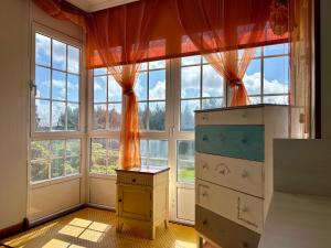 Fotografie z fotogalerie ubytování Los Cedros v destinaci Cabañas