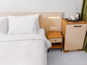 Fotografie z fotogalerie ubytování Quinnova Hotel v destinaci Istanbul