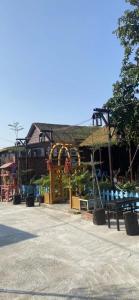 Fotografie z fotogalerie ubytování Củi Homestay Huế v destinaci Hue