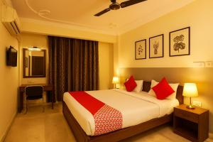 Fotografie z fotogalerie ubytování The Zen Stays Patna v destinaci Patna