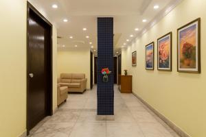 Fotografie z fotogalerie ubytování The Zen Stays Patna v destinaci Patna