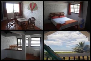 Gallery image of Sundown Beach Hotel in Canoa