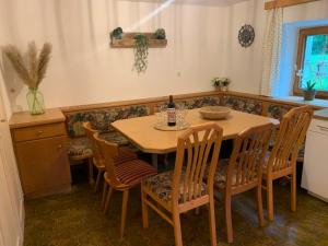 Fotografie z fotogalerie ubytování Ferienwohnung Durst 2 v Mayrhofenu