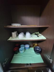 Foto sihtkohas Funabashi asuva majutusasutuse 華の宿 galeriist