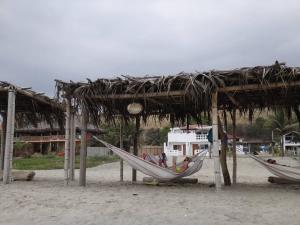 Laste mänguala majutusasutuses Sundown Beach Hotel