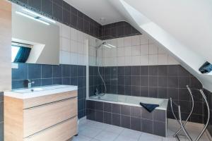 Gallery image of Le Narbon - maison proche de la plage in Erdeven