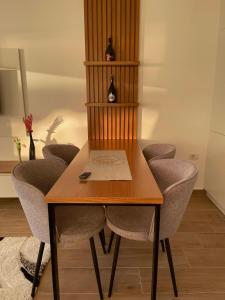 Foto sihtkohas Shëngjin asuva majutusasutuse SeaScape Apartment galeriist