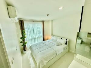 Postel nebo postele na pokoji v ubytování Cozy 2 Bedroom Seaside Escape + 41 fotografií