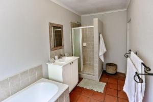 Koupelna v ubytování 15 Sheffield Lane + 31 fotografií