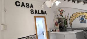Fotografia z galérie ubytovania Casa Salma v destinácii Seville
