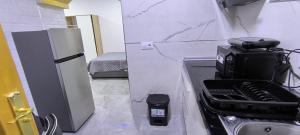 Kuchyňa alebo kuchynka v ubytovaní Casa Salma