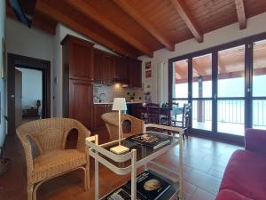 Photo de la galerie de l'établissement Casa del Sole, à Dorio 19 autres photos