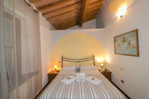 ロジニャーノ・マリッティモにあるIl Giogo Agriturismoのギャラリーの写真