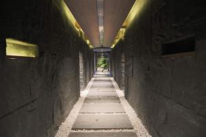 Ảnh trong thư viện ảnh của Changbai Hillside north slope Hot Spring Inn ở Lao-lang-pu