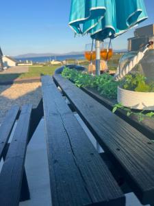 Fotografie z fotogalerie ubytování Seaside Sonas v destinaci Belmullet