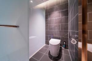 Bagno di ChongQing Could Hotel 重庆云禧酒店