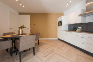 Dapur atau dapur kecil di High-end Home, Near City Center And Park