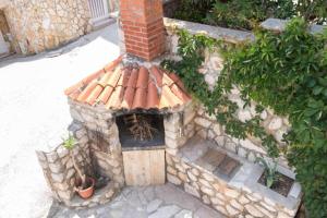 Fotografie z fotogalerie ubytování Apartments Marko v destinaci Pag