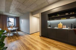 Фотография из галереи ipartment Leverkusen в Леверкузене