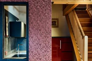 Fotografie z fotogalerie ubytování Ciasa Buro - Resh v Moeně