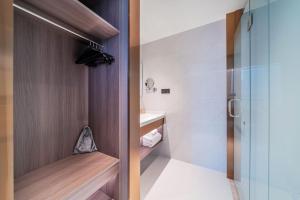 Bagno di ChongQing Could Hotel 重庆云禧酒店