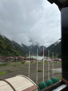 Gallery image of الباتروس اوزنجول Albatros Uzungöl in Çaykara