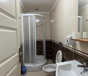 Gallery image of الباتروس اوزنجول Albatros Uzungöl in Çaykara