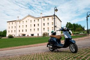 Kép Phi Hotel Astoria szállásáról Suseganában a galériában