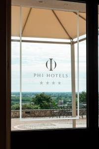 Kép Phi Hotel Astoria szállásáról Suseganában a galériában
