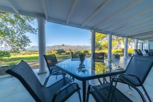 Φωτογραφία από το άλμπουμ του Room 2 - LEO Sky Guest House σε Simondium