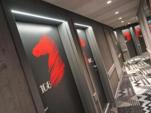 Фотография из галереи ibis Styles Deauville Centre в Довиле
