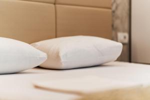 Letto o letti in una camera di Przno Gate 114 By In Propety