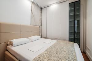 Letto o letti in una camera di Przno Gate 114 By In Propety