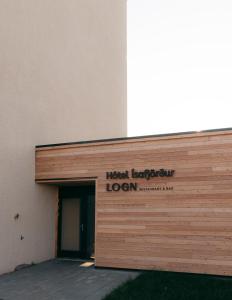 Foto sihtkohas Ísafjörður asuva majutusasutuse Hotel Isafjördur - Torg galeriist