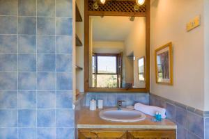 Ένα μπάνιο στο Elba Casale al mare Cm 5