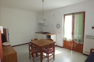 Kuchyň nebo kuchyňský kout v ubytování Elba Casale al Mare Cm2b + 31 fotografií