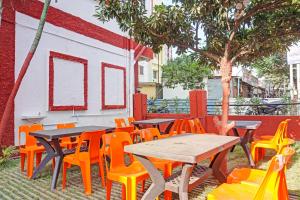 Fotografie z fotogalerie ubytování Hotel O Krishna Executive v destinaci Puné