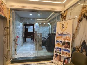Fotografie z fotogalerie ubytování Lorenda palace hotel v Káhiře