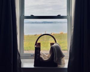 Billede fra billedgalleriet på Bracken Cottage i Killean