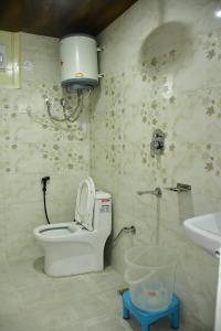 Bagno di The Desire Manali